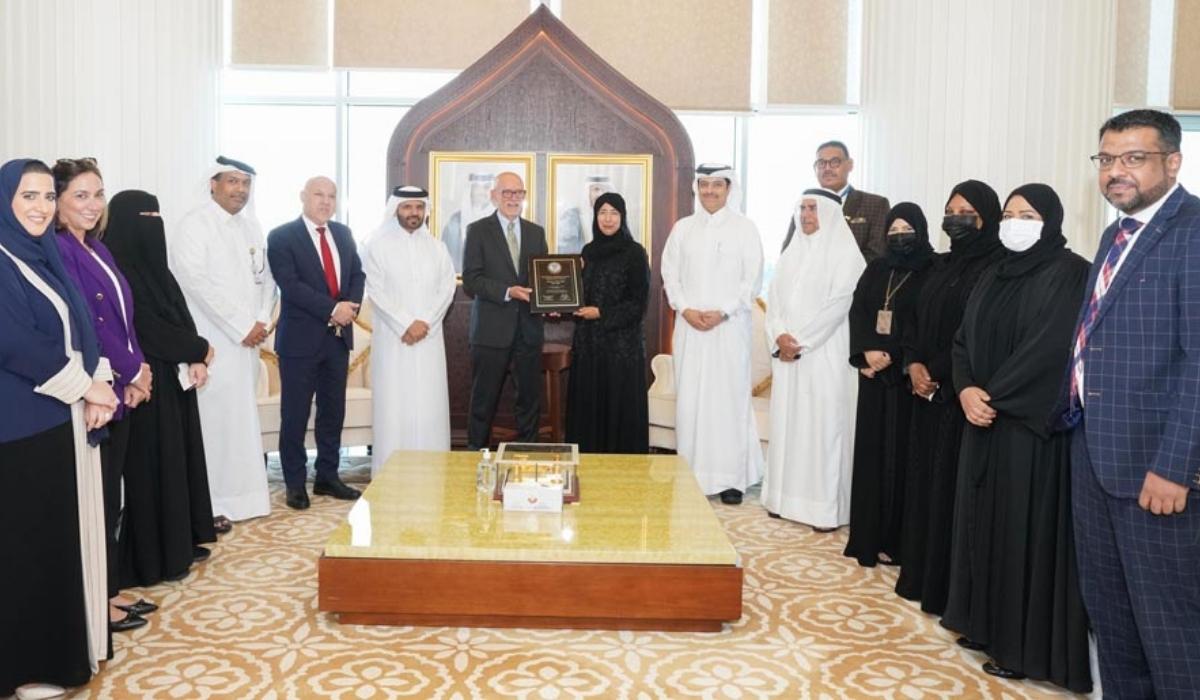 MoPH Qatar has Received Accreditation by US Public Health Accreditation Board